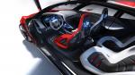 Ford Evos Concept 2011 года